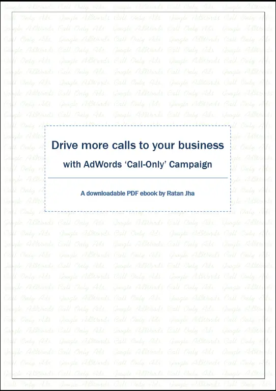 Drive More Calls via Google Ads