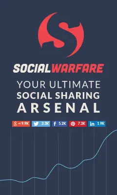 Social-Warfare