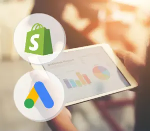 Shopify Google AdWords Dynamic Remarketing Setup