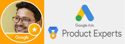 Google Ads Gold Product Expert