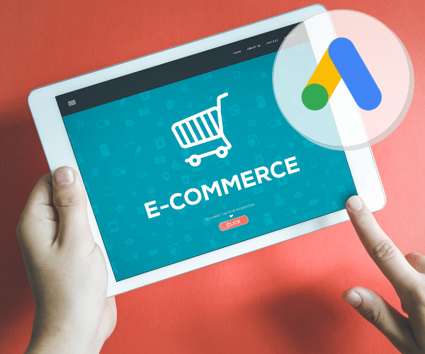 Google Ads for eCommerce Startups
