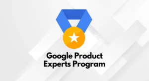 Google Product Experts