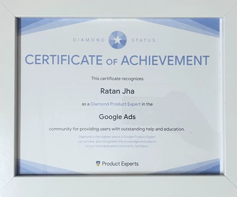 diamond-certificate